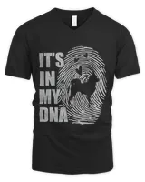 Men's V-Neck T-Shirt Men's V-Neck T-Shirt
