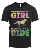 Men's V-Neck T-Shirt Men's V-Neck T-Shirt
