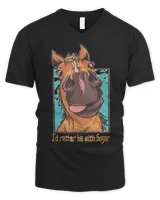Men's V-Neck T-Shirt Men's V-Neck T-Shirt