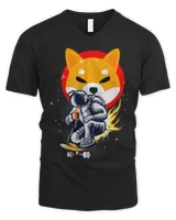 Men's V-Neck T-Shirt Men's V-Neck T-Shirt