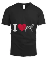 Men's V-Neck T-Shirt Men's V-Neck T-Shirt