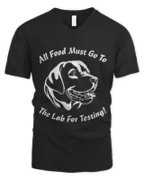 Men's V-Neck T-Shirt Men's V-Neck T-Shirt