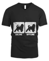 Men's V-Neck T-Shirt Men's V-Neck T-Shirt