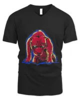 Men's V-Neck T-Shirt Men's V-Neck T-Shirt