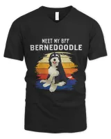 Men's V-Neck T-Shirt Men's V-Neck T-Shirt