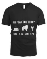 Men's V-Neck T-Shirt Men's V-Neck T-Shirt