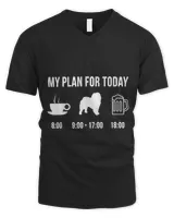 Men's V-Neck T-Shirt Men's V-Neck T-Shirt