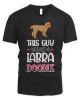 Men's V-Neck T-Shirt Men's V-Neck T-Shirt