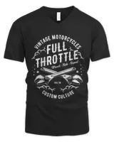 Men's V-Neck T-Shirt Men's V-Neck T-Shirt