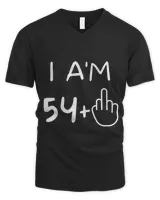 Men's V-Neck T-Shirt Men's V-Neck T-Shirt