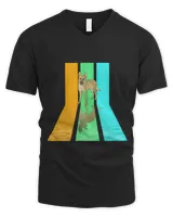 Men's V-Neck T-Shirt Men's V-Neck T-Shirt