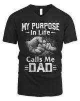 Men's V-Neck T-Shirt Men's V-Neck T-Shirt