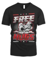 Men's V-Neck T-Shirt Men's V-Neck T-Shirt