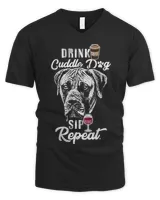 Men's V-Neck T-Shirt Men's V-Neck T-Shirt
