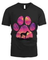 Men's V-Neck T-Shirt Men's V-Neck T-Shirt