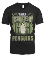 Men's V-Neck T-Shirt Men's V-Neck T-Shirt