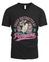 Men's V-Neck T-Shirt Men's V-Neck T-Shirt