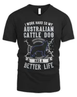 Men's V-Neck T-Shirt Men's V-Neck T-Shirt