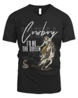 Men's V-Neck T-Shirt Men's V-Neck T-Shirt