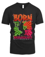 Men's V-Neck T-Shirt Men's V-Neck T-Shirt