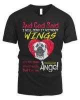 Men's V-Neck T-Shirt Men's V-Neck T-Shirt