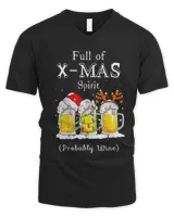 Men's V-Neck T-Shirt Men's V-Neck T-Shirt