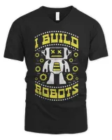 Men's V-Neck T-Shirt Men's V-Neck T-Shirt