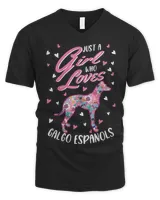 Men's V-Neck T-Shirt Men's V-Neck T-Shirt