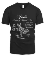 Men's V-Neck T-Shirt Men's V-Neck T-Shirt