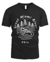 Men's V-Neck T-Shirt Men's V-Neck T-Shirt