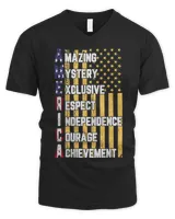Men's V-Neck T-Shirt Men's V-Neck T-Shirt
