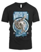 Men's V-Neck T-Shirt Men's V-Neck T-Shirt