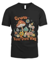 Men's V-Neck T-Shirt Men's V-Neck T-Shirt