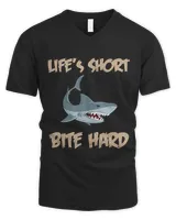 Men's V-Neck T-Shirt Men's V-Neck T-Shirt
