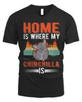 Men's V-Neck T-Shirt Men's V-Neck T-Shirt