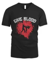 Men's V-Neck T-Shirt Men's V-Neck T-Shirt