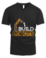 Men's V-Neck T-Shirt Men's V-Neck T-Shirt