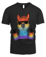 Men's V-Neck T-Shirt Men's V-Neck T-Shirt
