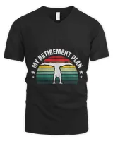 Men's V-Neck T-Shirt Men's V-Neck T-Shirt