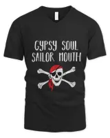 Men's V-Neck T-Shirt Men's V-Neck T-Shirt