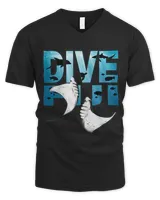 Men's V-Neck T-Shirt Men's V-Neck T-Shirt