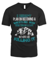 Men's V-Neck T-Shirt Men's V-Neck T-Shirt