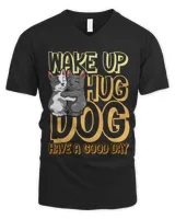 Men's V-Neck T-Shirt Men's V-Neck T-Shirt
