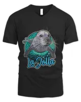 Men's V-Neck T-Shirt Men's V-Neck T-Shirt