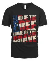 Men's V-Neck T-Shirt Men's V-Neck T-Shirt