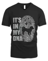 Men's V-Neck T-Shirt Men's V-Neck T-Shirt