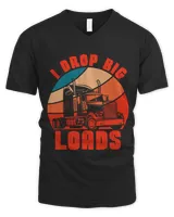Men's V-Neck T-Shirt Men's V-Neck T-Shirt