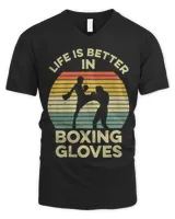 Men's V-Neck T-Shirt Men's V-Neck T-Shirt