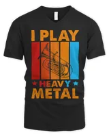 Men's V-Neck T-Shirt Men's V-Neck T-Shirt