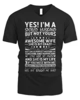 Men's V-Neck T-Shirt Men's V-Neck T-Shirt